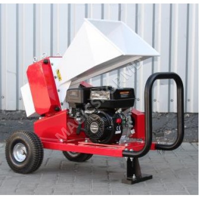 Бензиновый измельчитель веток Sigma VG-60G 7HP