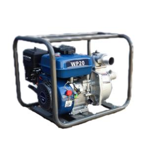 Motopompa Rato WP30