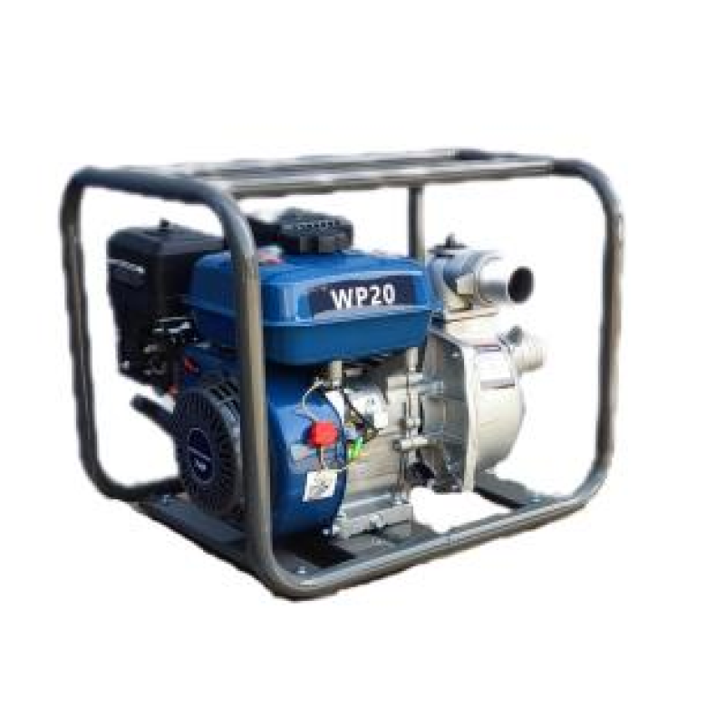 Motopompa Rato WP30