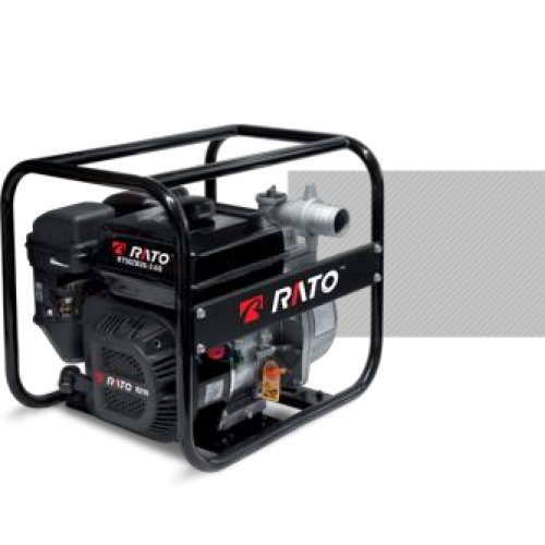 Motopompa Rato RT50YB50-3.8Q