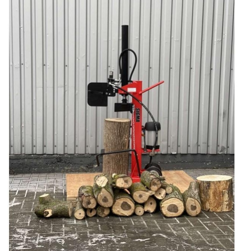 Despicător lemne SIMA VLS 12T-1