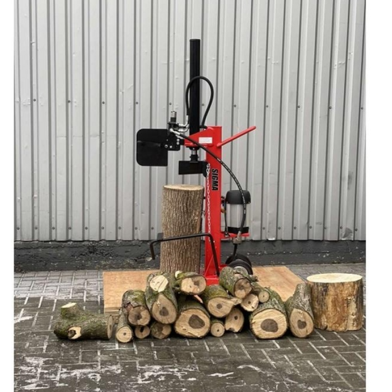 Despicător lemne SIMA VLS 12T-1