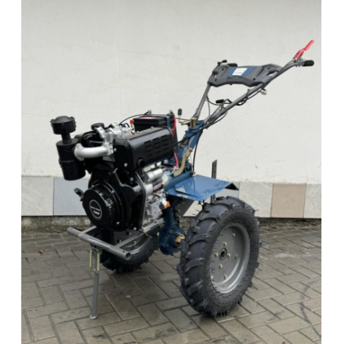 Motocultor Vostok 1350DE 10HP 