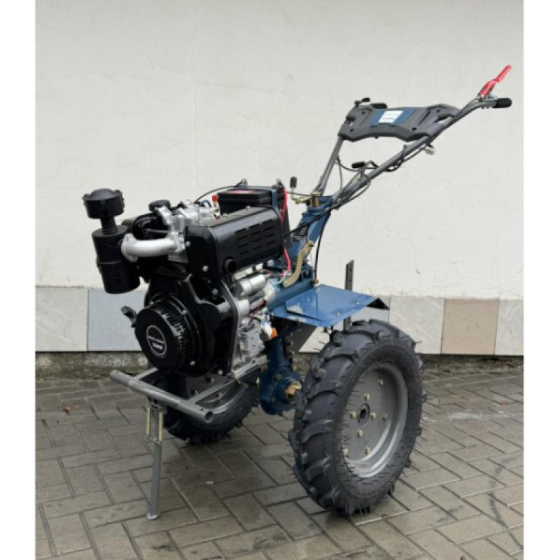 Motocultor Vostok 1350DE 10HP 
