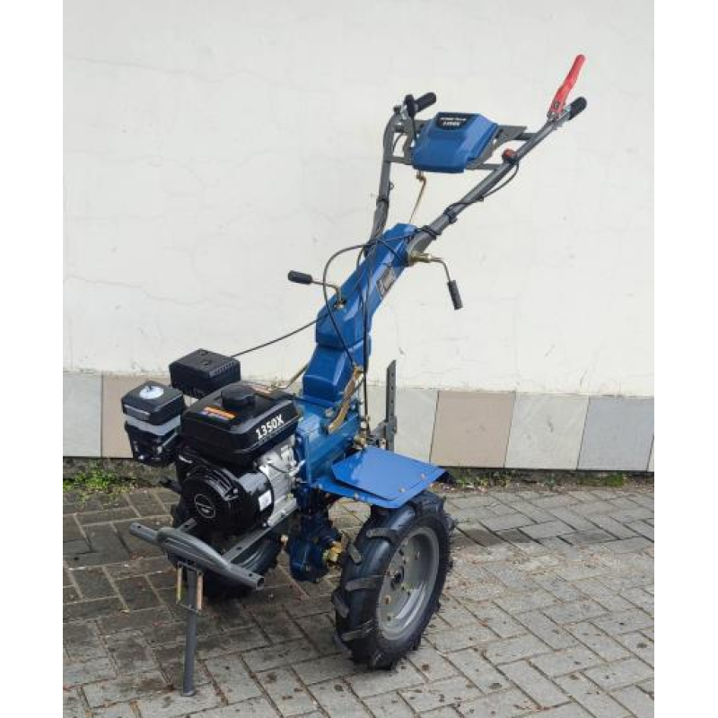 Motocultor pe benzină Vostok 1350X 7cp