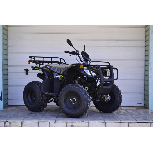 ATV pe benzina RATO 150 CC