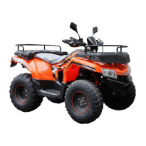 ATV pe benzina RATO 200cc