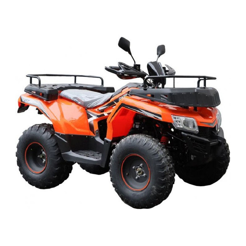 ATV pe benzina RATO 200cc