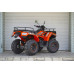 ATV pe benzina RATO 200cc