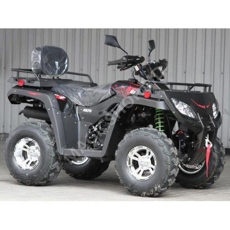 ATV pe benzina RATO-250cc