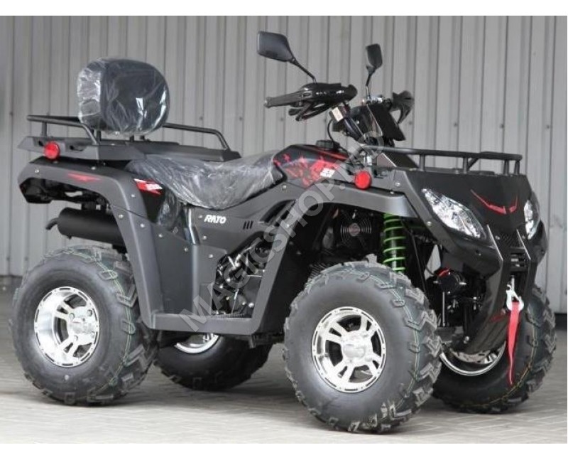 ATV pe benzina RATO-250cc