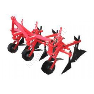 Cultivator Sigma 3ZY-1.2 latimea de lucru 2,0m 