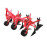 Cultivator Sigma 3ZY-1.2 latimea de lucru 2,0m