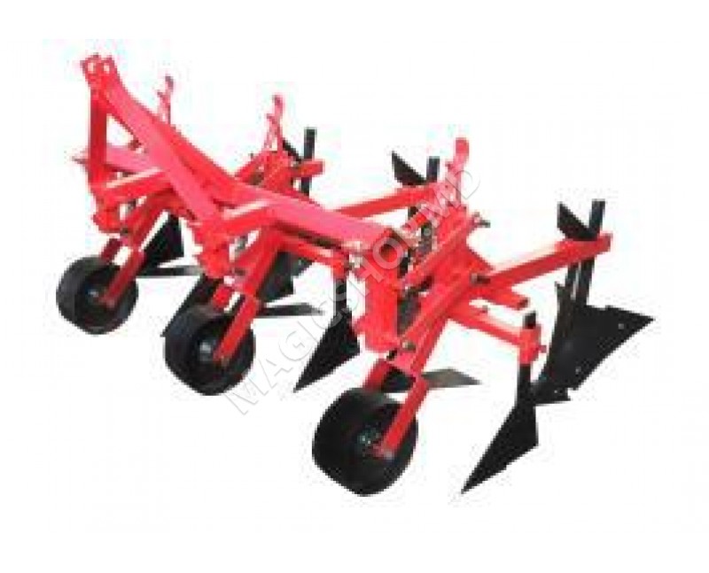 Cultivator Sigma 3ZY-1.2 latimea de lucru 2,0m 