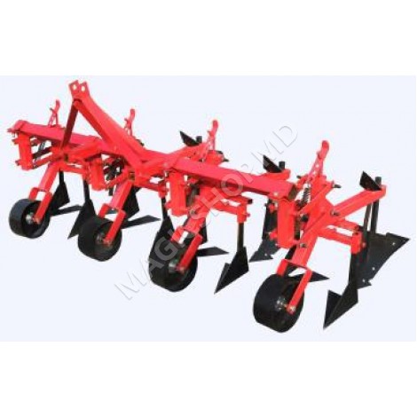 Cultivator Sigma 3ZY-2.0 latimea de lucru 2,7m 