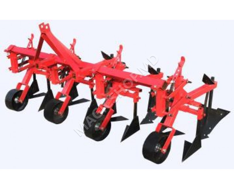 Cultivator Sigma 3ZY-2.0 latimea de lucru 2,7m 