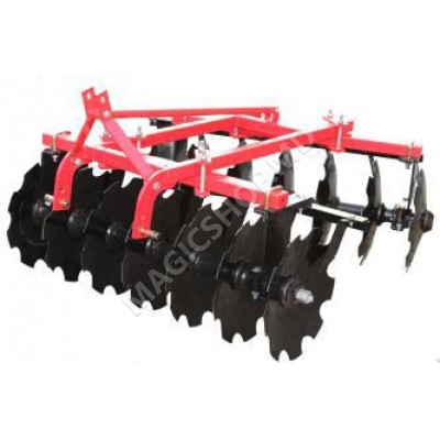 Discuri (борона) tractor 1BQX - 130; 150; 170; 190 cm