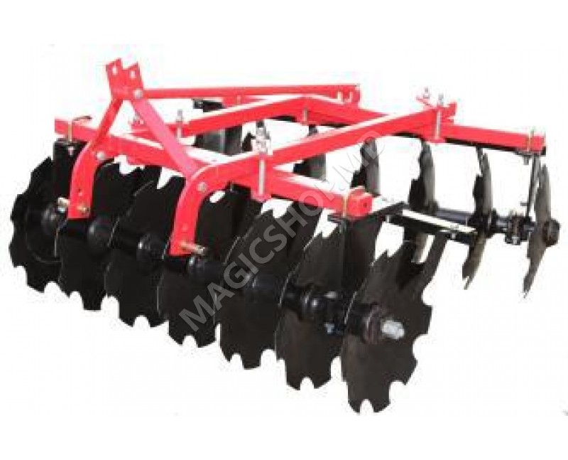 Discuri (борона) tractor 1BQX - 130; 150; 170; 190 cm