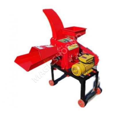 Tocator de furaje si cereale Sigma 400-24