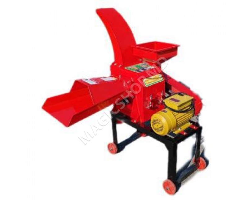 Tocator de furaje si cereale Sigma 400-24