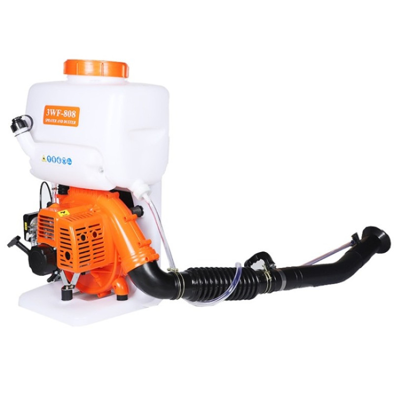 Stropitoare cu motor / Pulverizator SIGMA 3WF-808