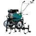 Motocultor Sigma 772  7 c.p (benzina)