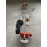 Motocoasa pe benzina Sigma BC 331 K