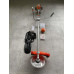 Motocoasa pe benzina Sigma BC 331 K