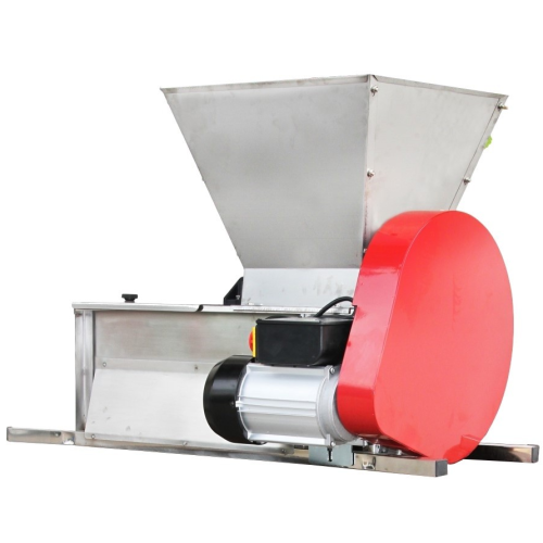 Desciorchinator Electric Total LM 20-2 INOX, 230V, role AL