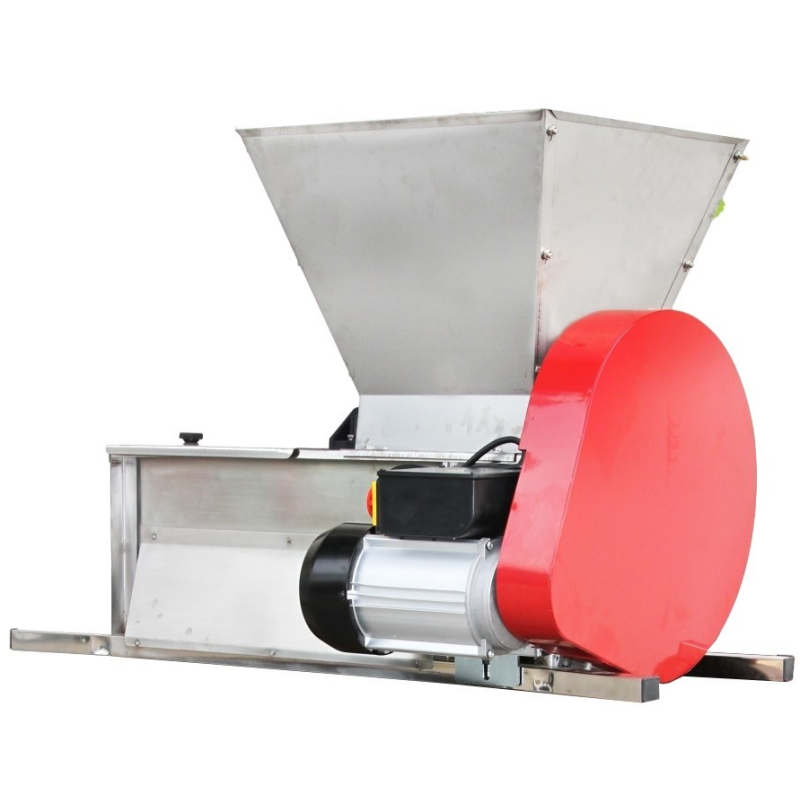 Desciorchinator Electric Total LM 20-2 INOX, 230V, role AL