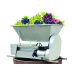 Desciorchinator electric LM 50SS1 , șnec, Total Inox, role AL