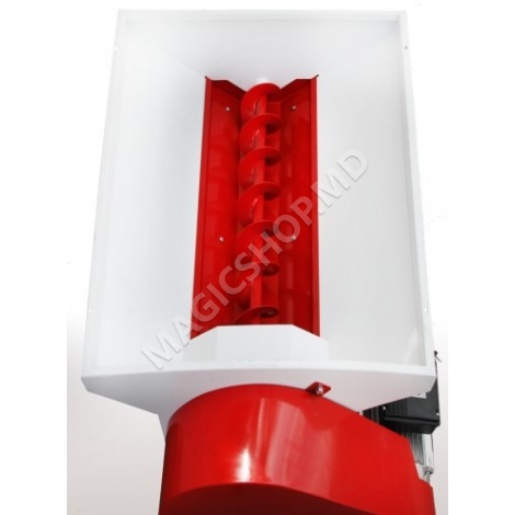 Zdrobitor de struguri FIBRENO 30