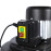 Zdrobitor fructe INOX cu motor