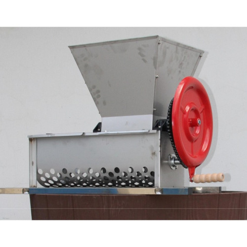 Desciorchinator BC-A total INOX, role AL