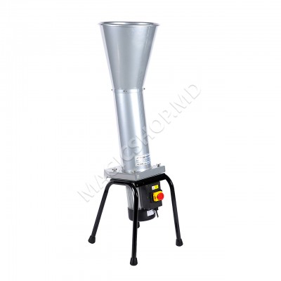 Zdrobitor fructe INOX cu motor