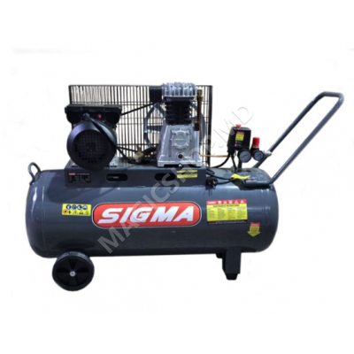 Compresor SIGMA BH 65 B-100 