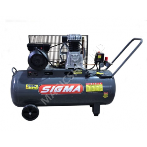 Compresor SIGMA BH 65 B-100 