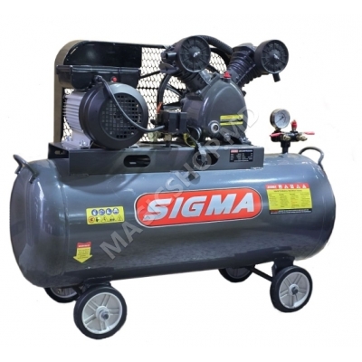 Compresor SIGMA BV 65 -100