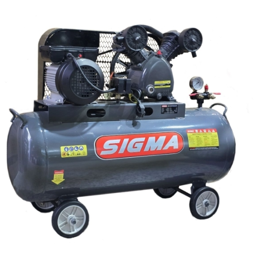Compresor SIGMA BV 65 -100