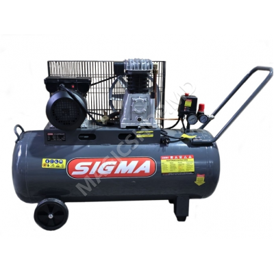 Compresor SIGMA BH 65 B-100 