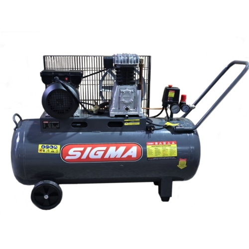 Compresor SIGMA BH 65 B-100 