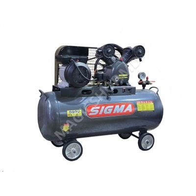 Compresor SIGMA BV 65 -100