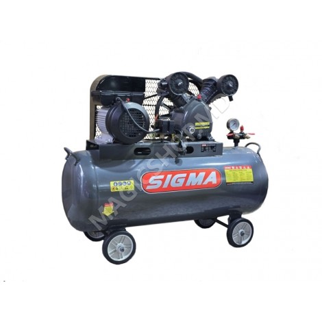 Compresor SIGMA BV 65 -100