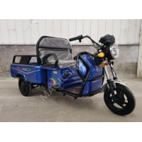 Triciclu electric C17 1000W-60V