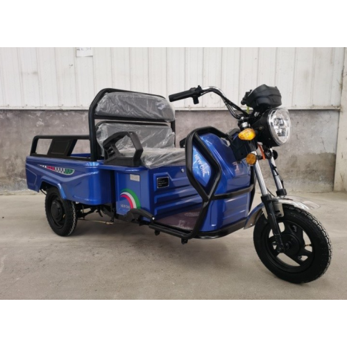 Triciclu electric C17 1000W-60V