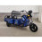 Triciclu electric C17 1000W-60V