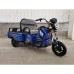Triciclu electric C17 1000W-60V