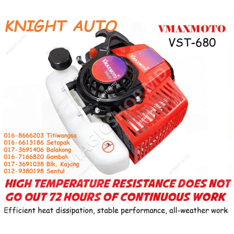 Motobur (foreză de pământ) Sigma cu suport CQ001-4-48F