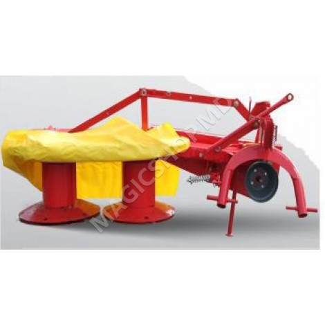 Роторная косилка 1.20; 1.25; 1.35; 1.65; 1.85 