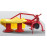 Cositoare rotativa 1.20; 1.25; 1.35; 1.65; 1.85